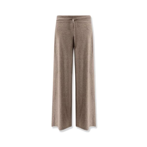 Lisa Yang Sofi cashmere trousers