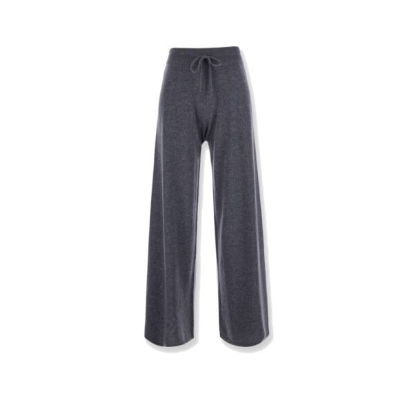 Lisa Yang Sofi cashmere trousers