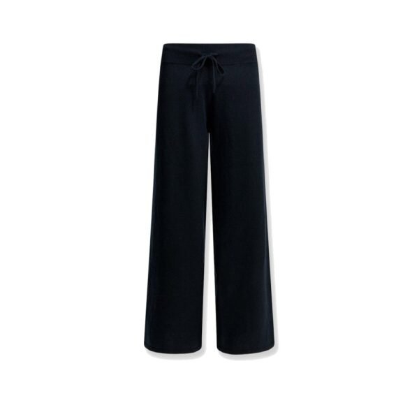Lisa Yang Sofi cashmere trousers