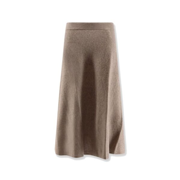 Lisa Yang Torie cashmere skirt