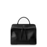Loewe Amazona 180 XL leather handbag