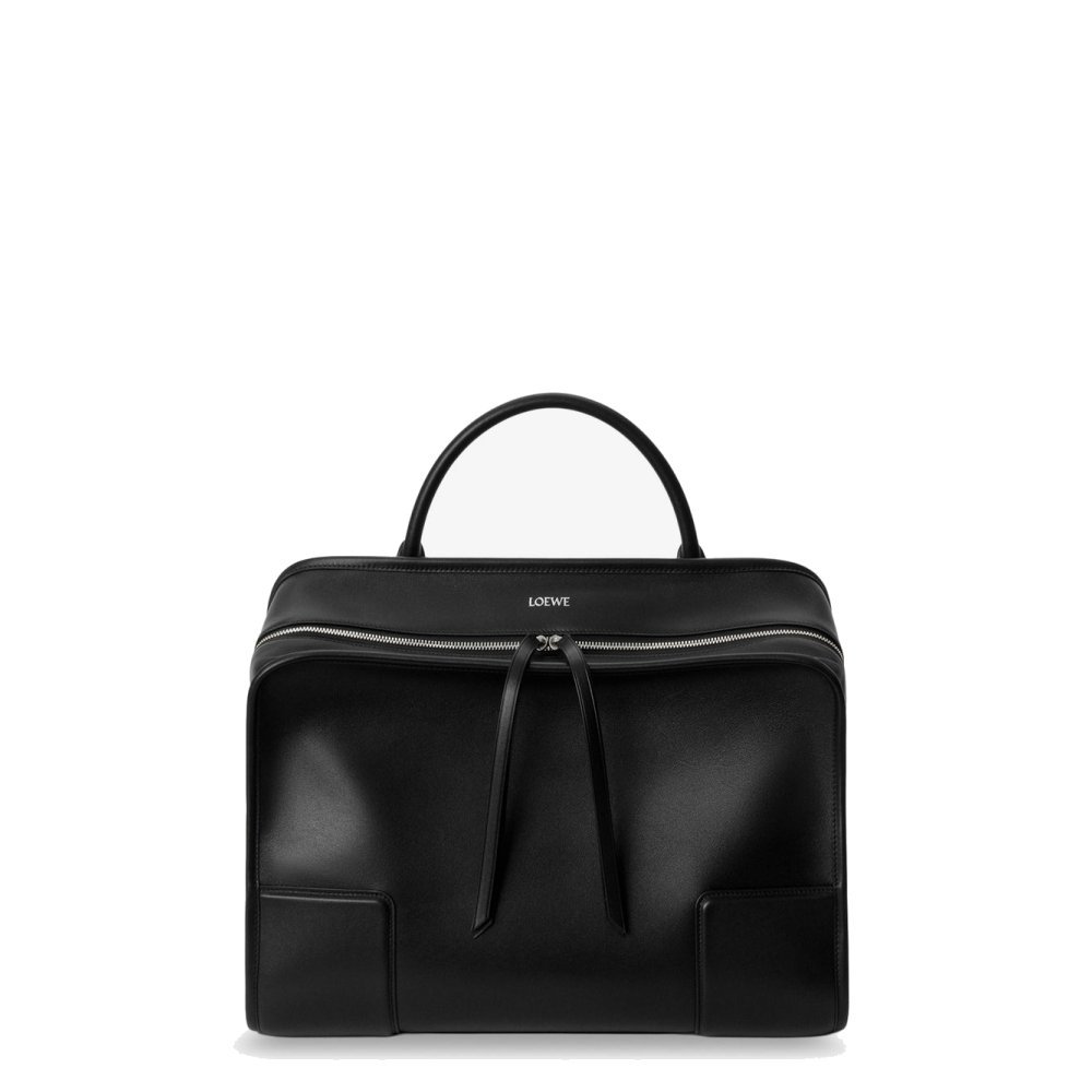 Loewe Amazona 180 XL leather handbag Loewe Amazona 180 XL leather handbag
