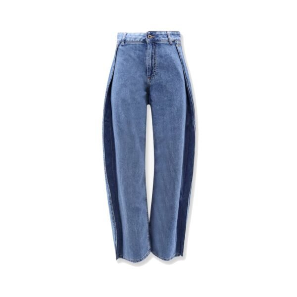 Loewe Blue denim jeans