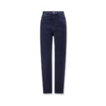Loewe Cotton denim jeans