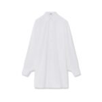 Loewe Cotton Shirt Dress