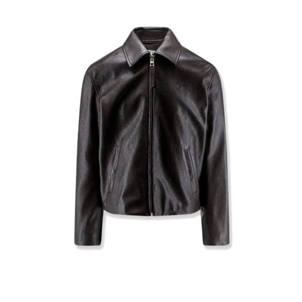 Loewe Deerskin jacket