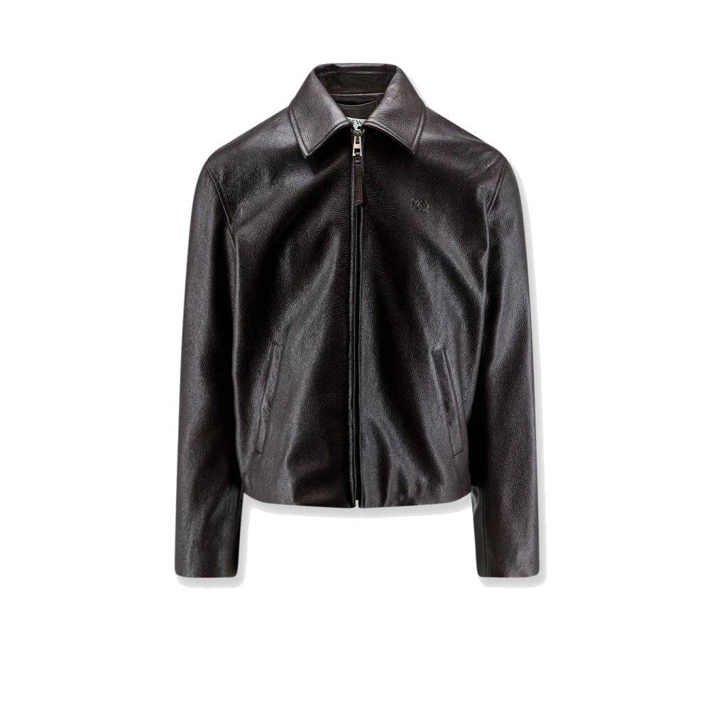 Loewe Deerskin jacket Loewe Deerskin jacket