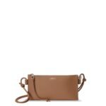 Loewe Joya leather shoulder bag