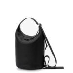 Loewe Loop Leather crossbody bag