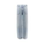 Loewe Paula's Ibiza cotton jeans