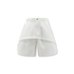 Loewe Paula's Ibiza cotton shorts
