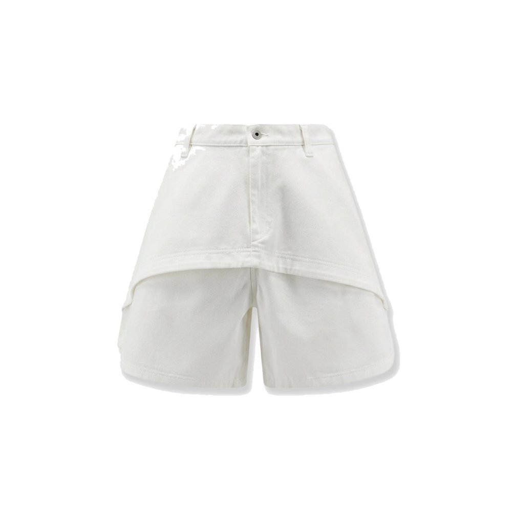 Loewe Paula's Ibiza cotton shorts Loewe Paula's Ibiza cotton shorts