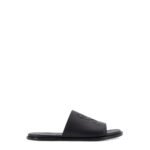 Loewe Paula's Ibiza - Flex Anagram leather sandals