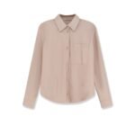 Loewe Paula's Ibiza - Leather Shirt
