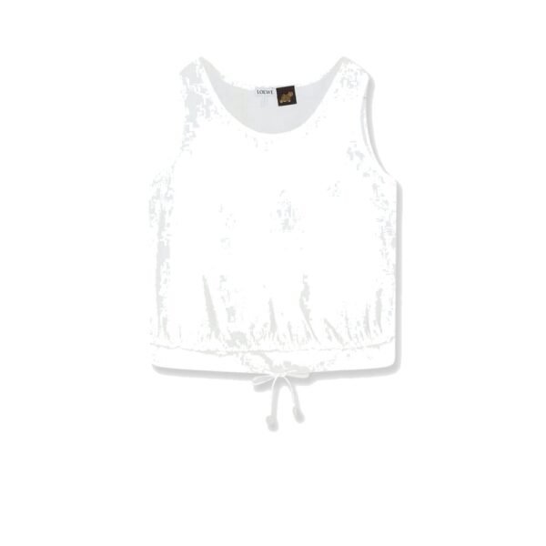Loewe Paula's Ibiza - Lightweight cotton top