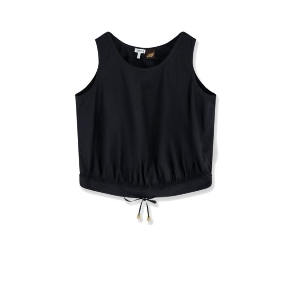 Loewe Paula's Ibiza - Lightweight cotton top