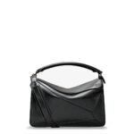 Loewe Puzzle Large leather bag