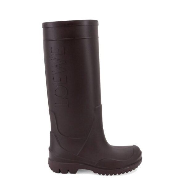 Loewe Rubber rain boots
