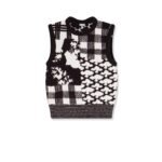 Loewe Sleeveless wool sweater