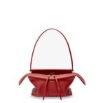 Loewe Whisker Small leather handbag