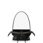 Loewe Whisker Small leather handbag