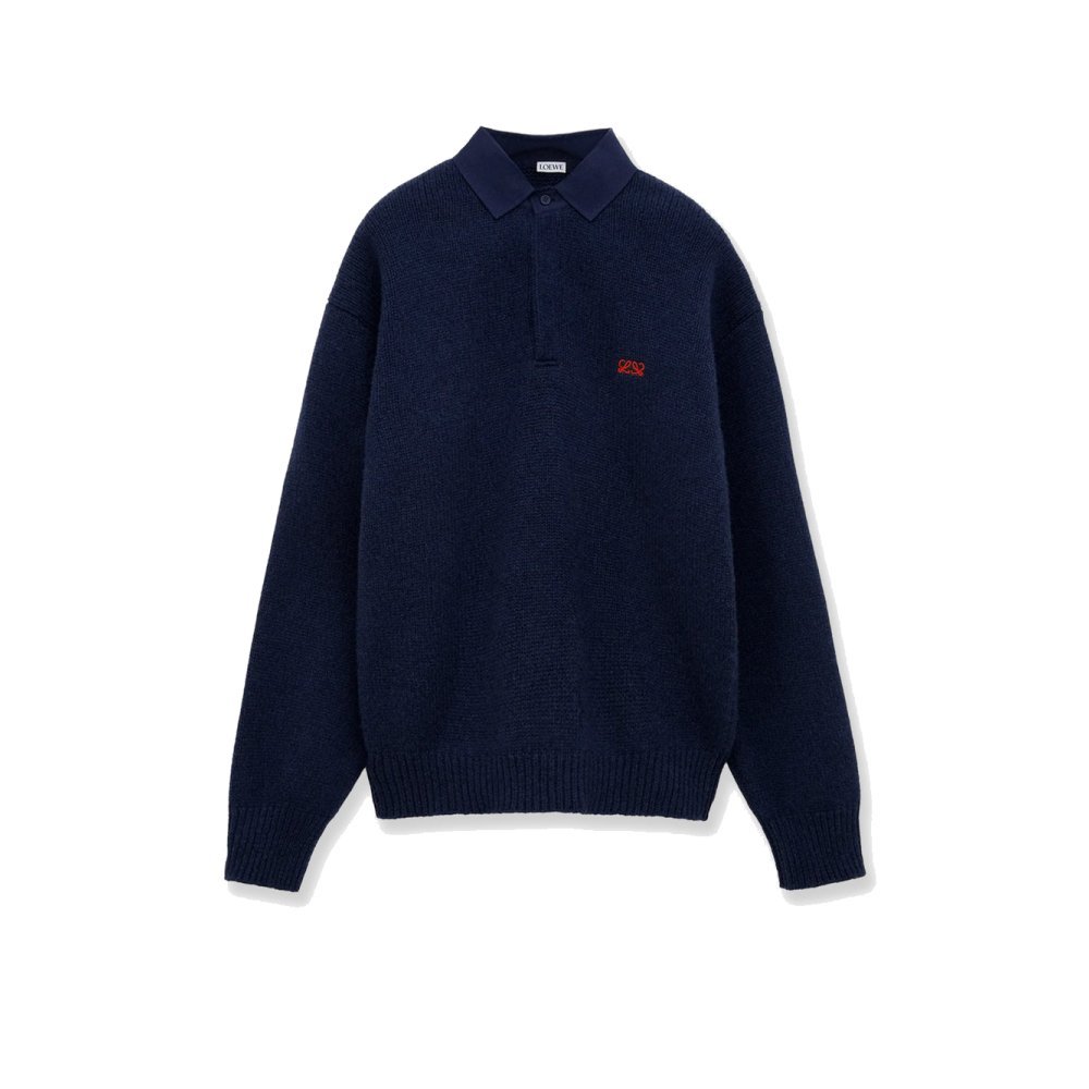 Loewe Wool sweater Loewe Wool sweater