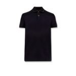 Loro Piana Brentwood cotton piqué polo shirt