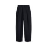 Loro Piana Cale linen and cotton trousers