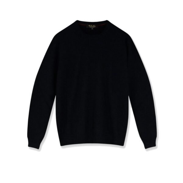 Loro Piana Classic Baby Cashmere sweater