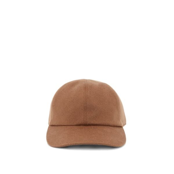 Loro Piana Ivy Cashmere Hat