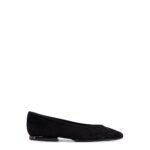 Loro Piana Primula suede ballerinas