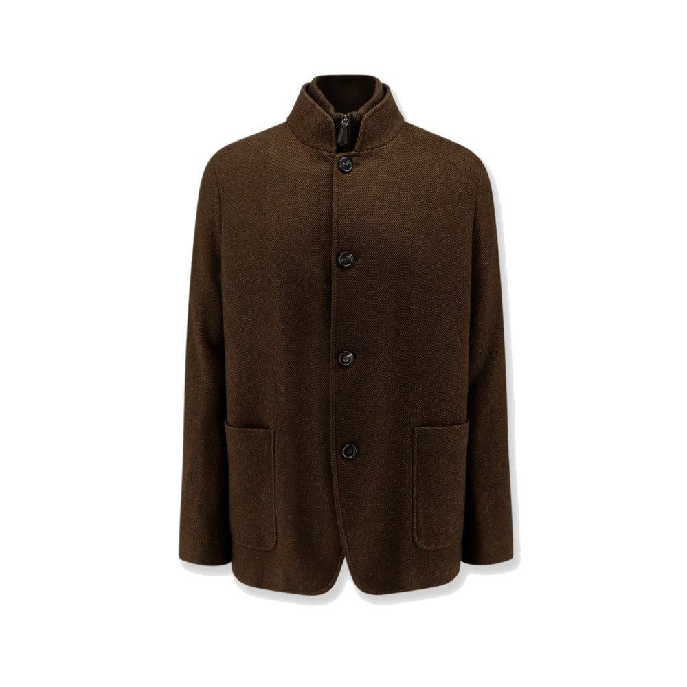 Loro Piana Spagna cashmere blend jacket Loro Piana Spagna cashmere blend jacket