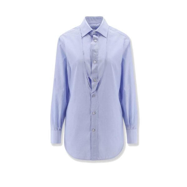 Maison Margiela Cotton shirt