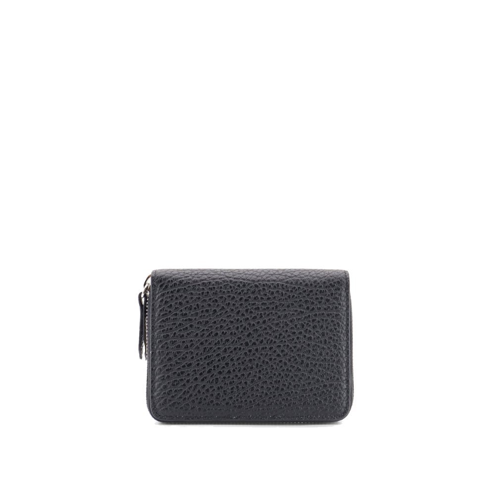 Maison Margiela Four Stitches Small Leather Wallet Maison Margiela Four Stitches Small Leather Wallet