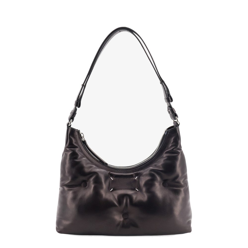 Maison Margiela Glam Slam Leather Shoulder Bag Maison Margiela Glam Slam Leather Shoulder Bag