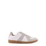 Maison Margiela Leather sneakers