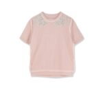 Maison Margiela Virgin wool sweater