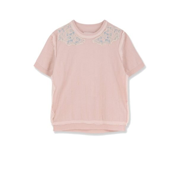 Maison Margiela Virgin wool sweater