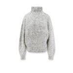 Marant Étoile Cotton blend sweater