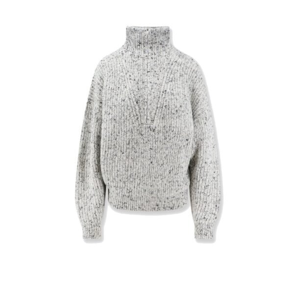 Marant Étoile Cotton blend sweater
