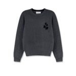 Marant Étoile Cotton blend sweater