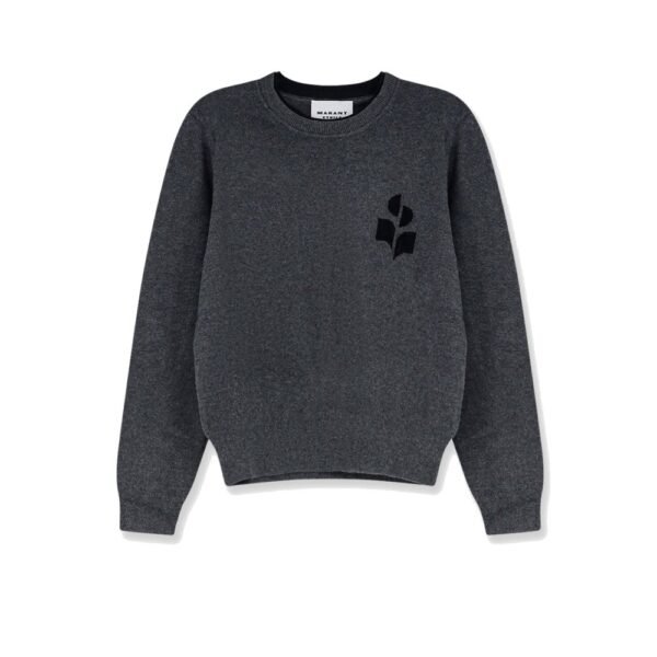 Marant Étoile Cotton blend sweater