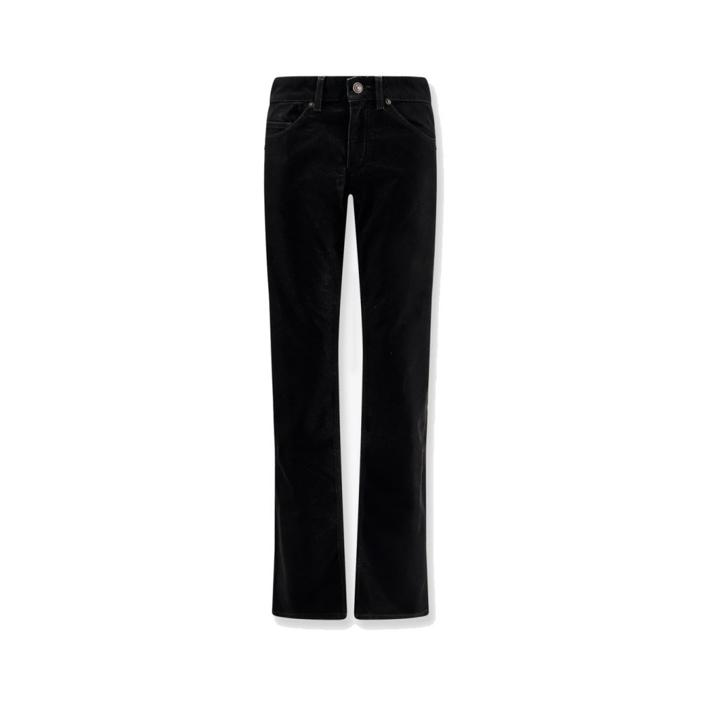 Marant Étoile Kelsie trousers Marant Étoile Kelsie trousers