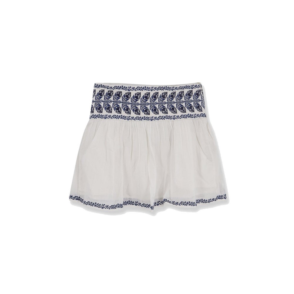 Marant Étoile Picadilia certified cotton skirt Marant Étoile Picadilia certified cotton skirt