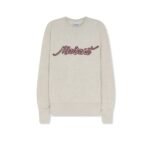 Marant Étoile Rise recycled material sweatshirt