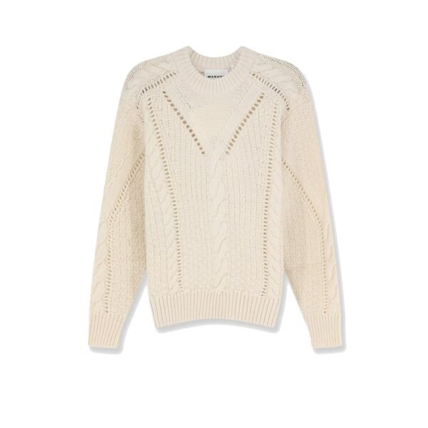 Marant Étoile Wool blend sweater