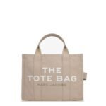 Marc Jacobs The Medium Tote denim shoulder bag