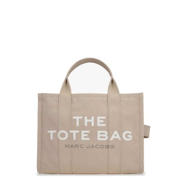 Marc Jacobs The Medium Tote denim shoulder bag