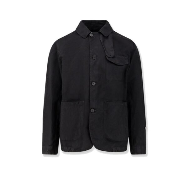 Massimo Osti ECONYL® regenerated nylon Work Jacket