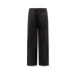 Massimo Osti Gabardine trousers